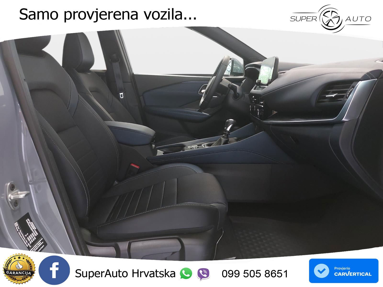 Nissan Qashqai 1.3 DIG-T (140 KS) Tekna LED+GR SJED+ACC