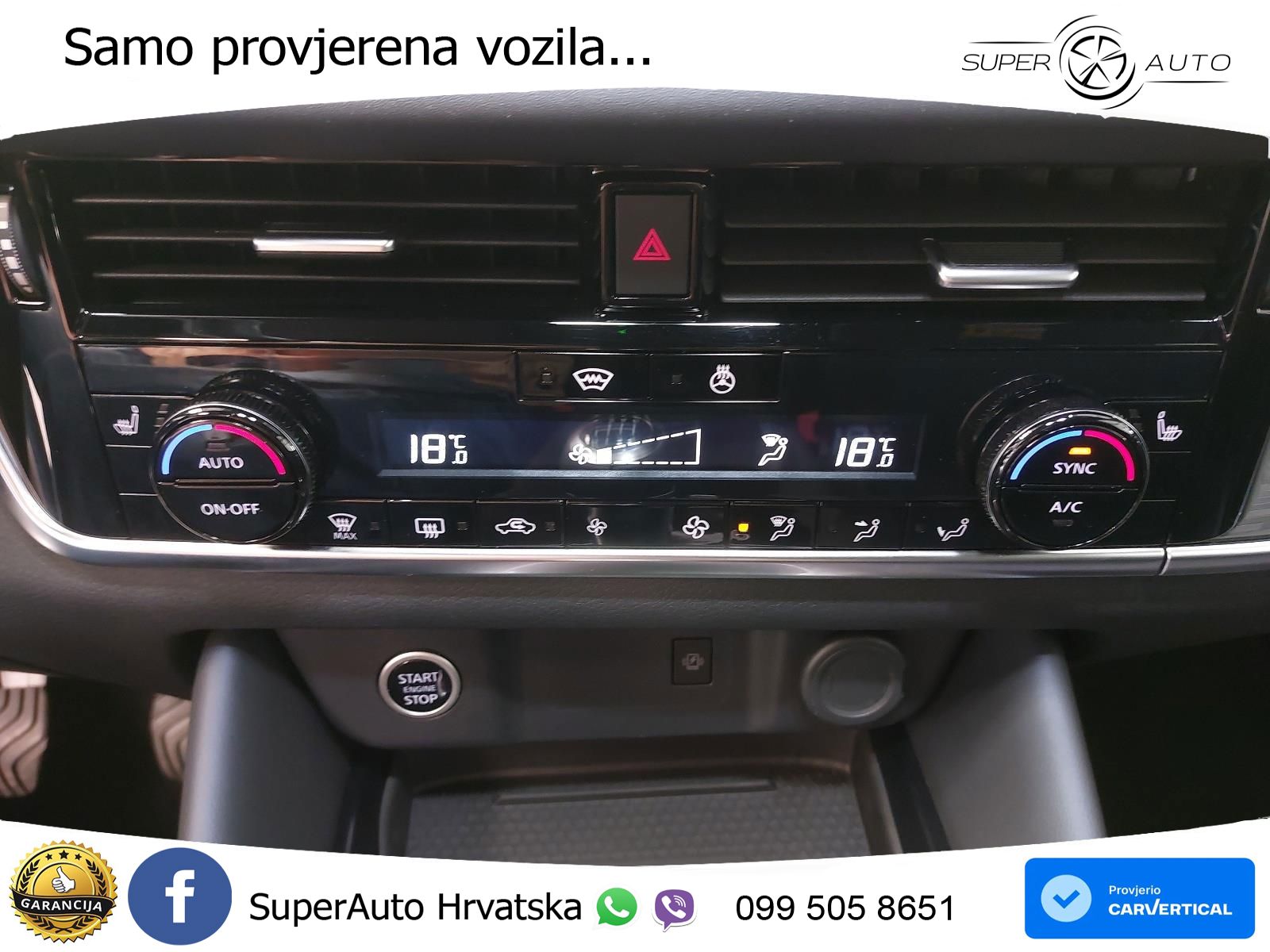 Nissan Qashqai 1.3 DIG-T (140 KS) Tekna LED+GR SJED+ACC