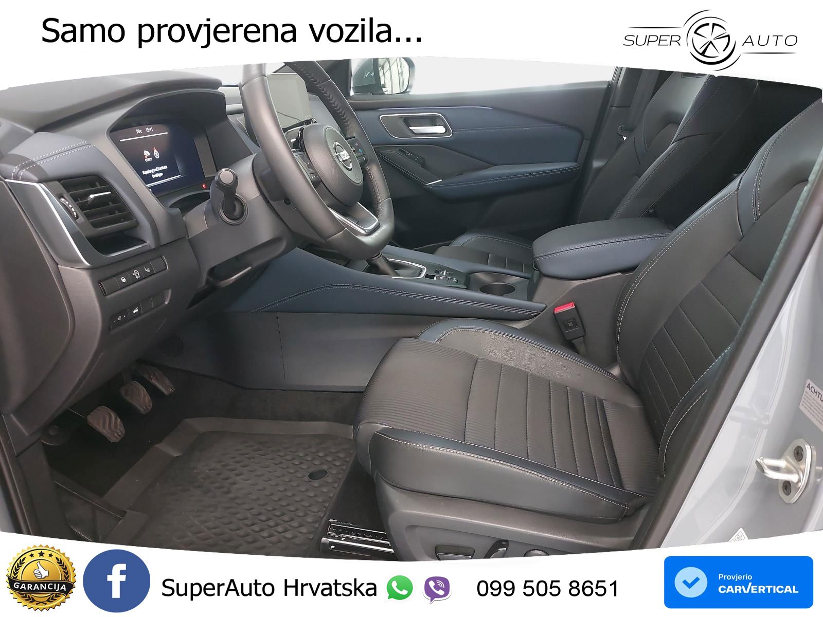 Nissan Qashqai 1.3 DIG-T (140 KS) Tekna LED+GR SJED+ACC