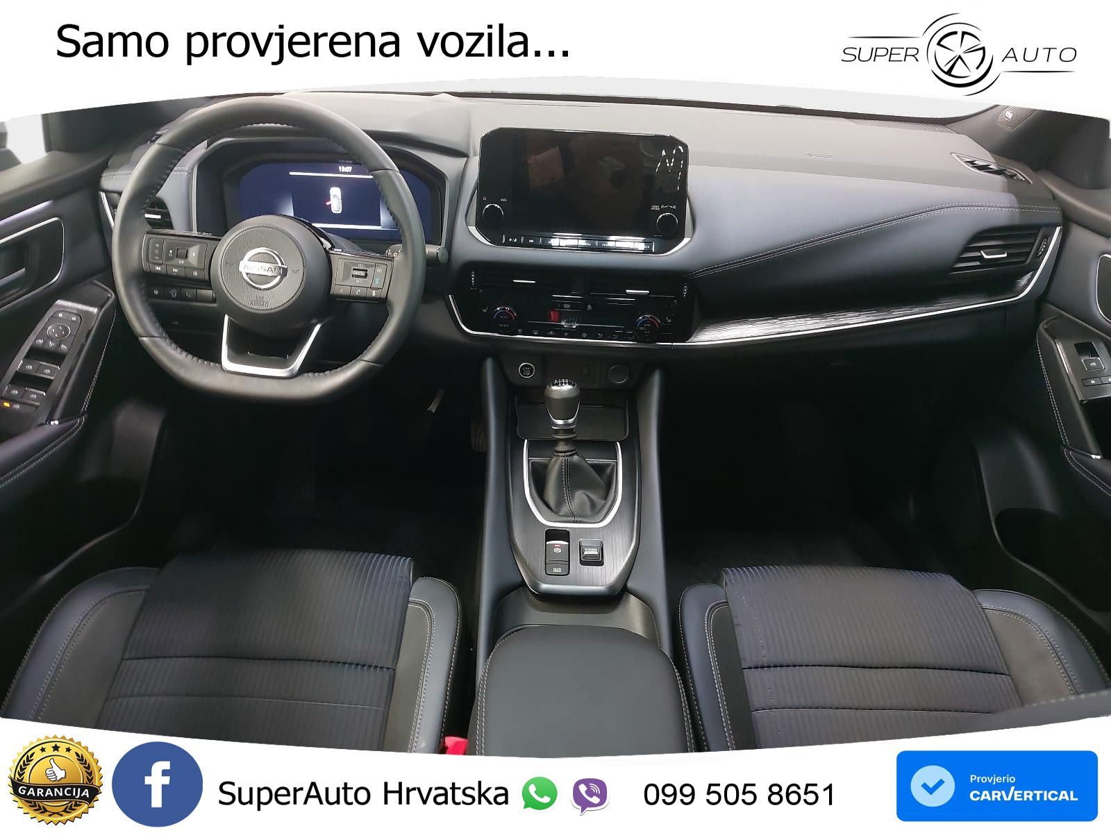 Nissan Qashqai 1.3 DIG-T (140 KS) Tekna LED+GR SJED+ACC