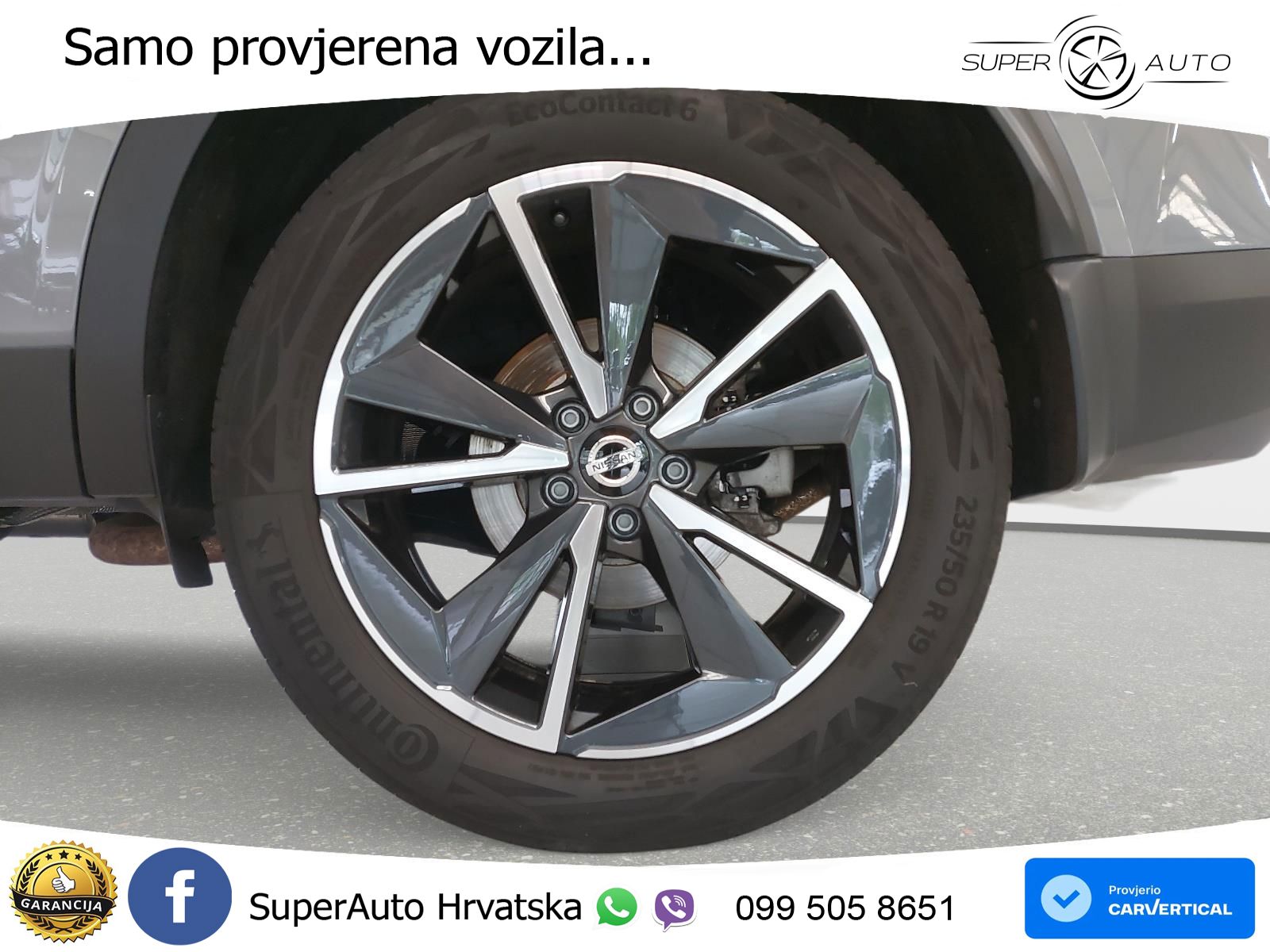 Nissan Qashqai 1.3 DIG-T (140 KS) Tekna LED+GR SJED+ACC