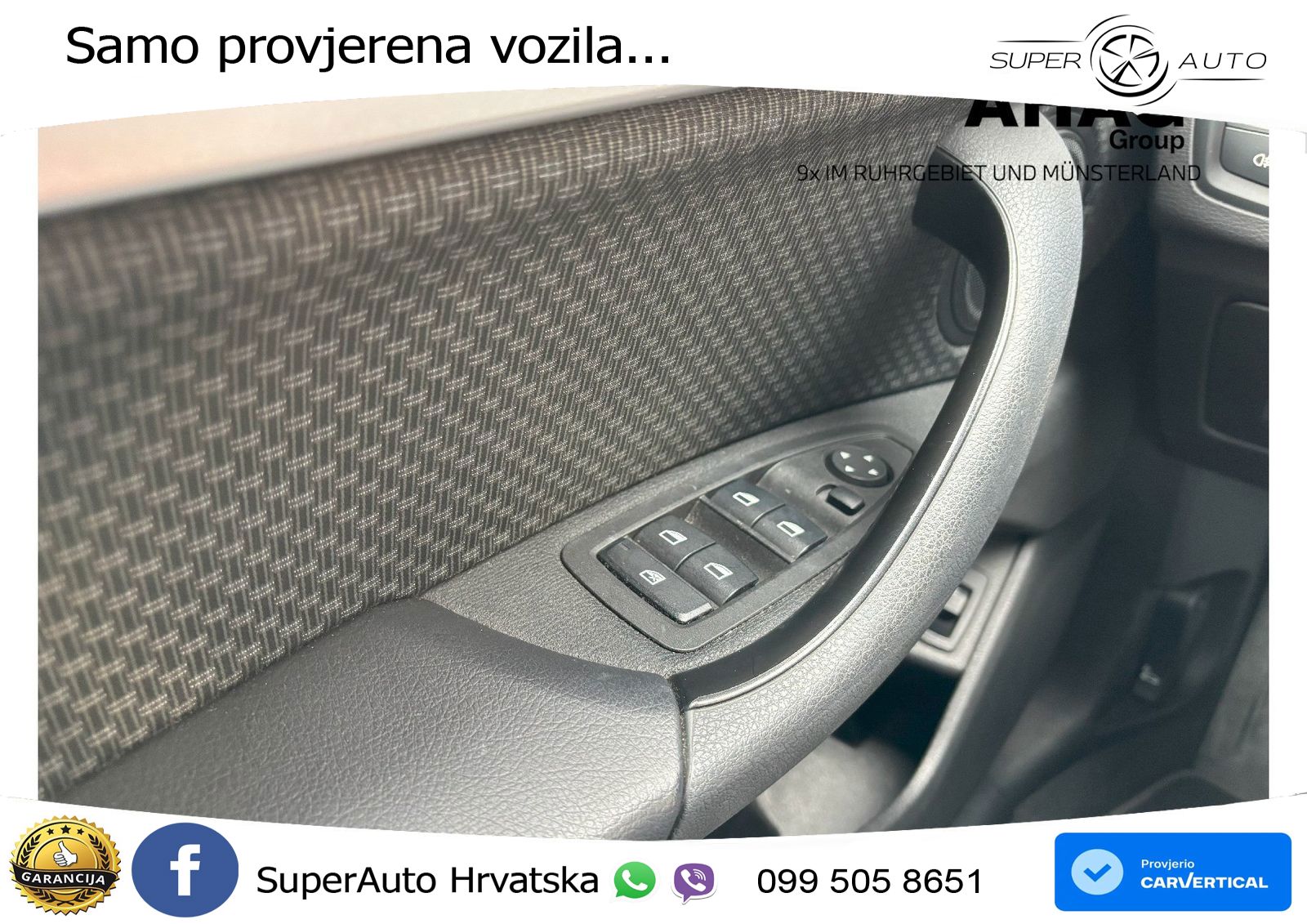 BMW X2 sDrive18i Manual