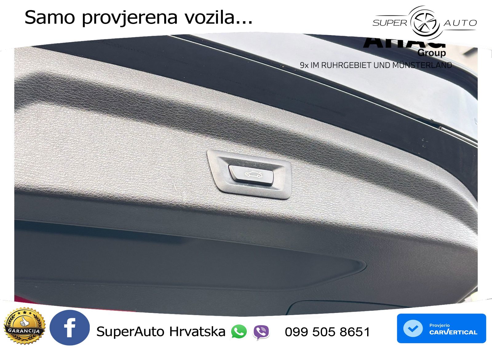 BMW X2 sDrive18i Manual