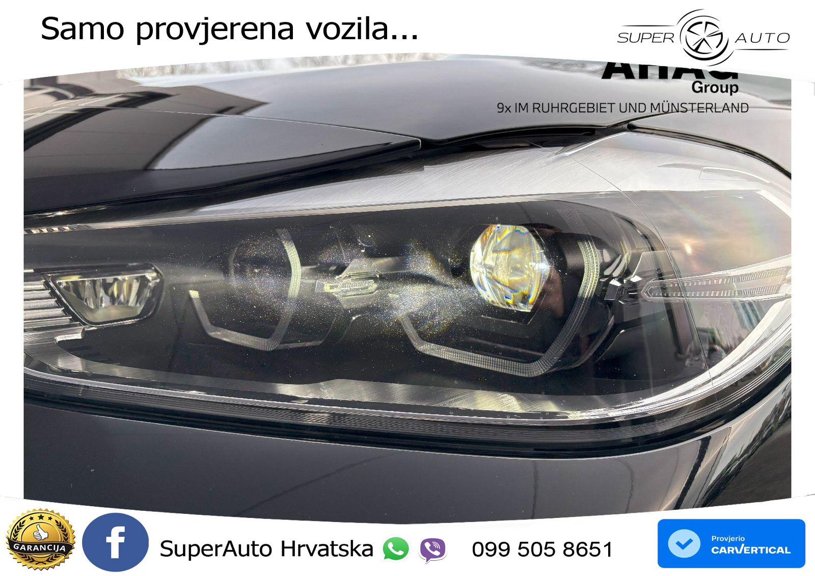 BMW X2 sDrive18i Manual