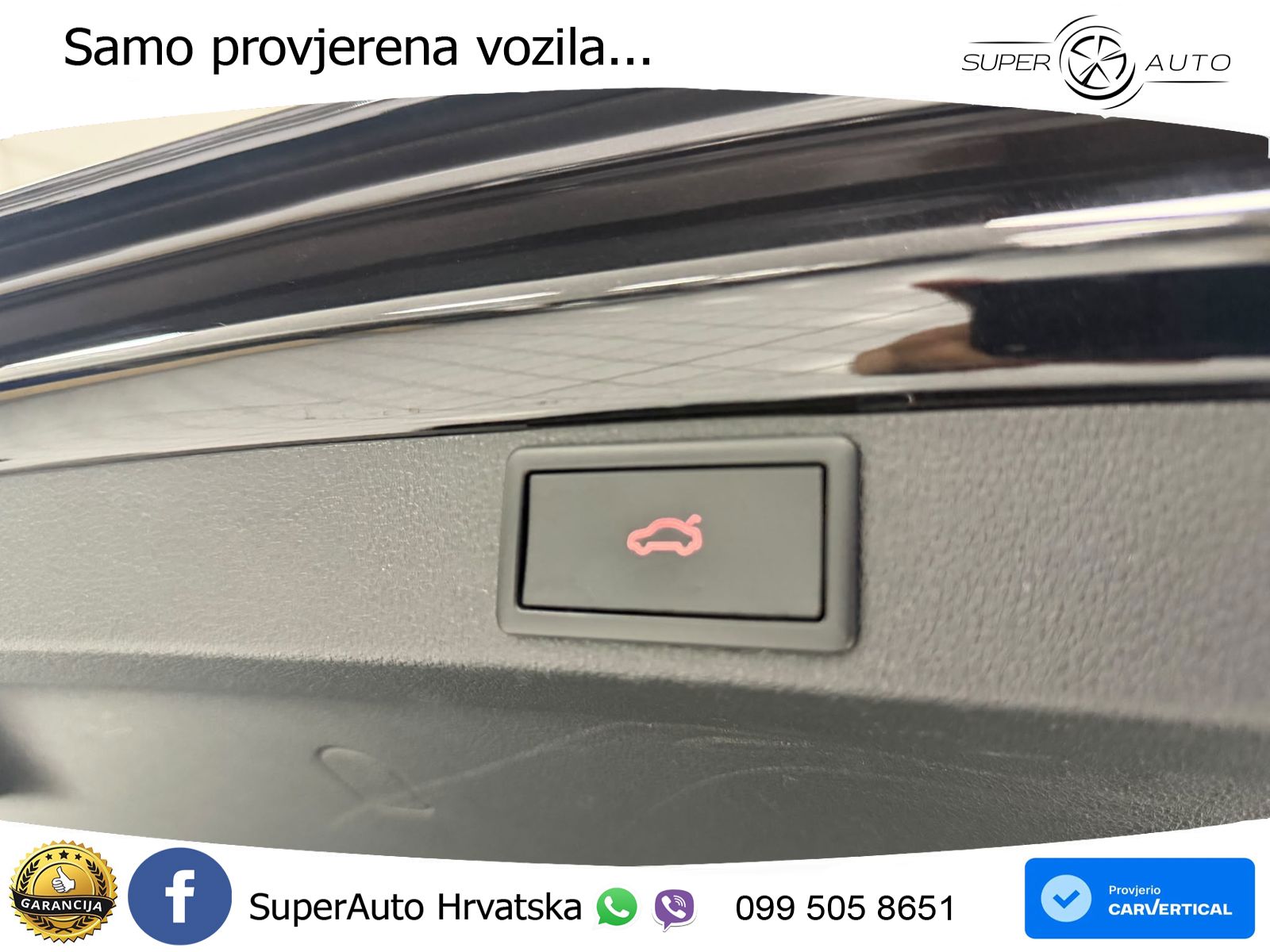 Škoda Octavia Combi RS 2.0 TDI (200 KS) 4x4 DSG LED+GR SJED+ACC