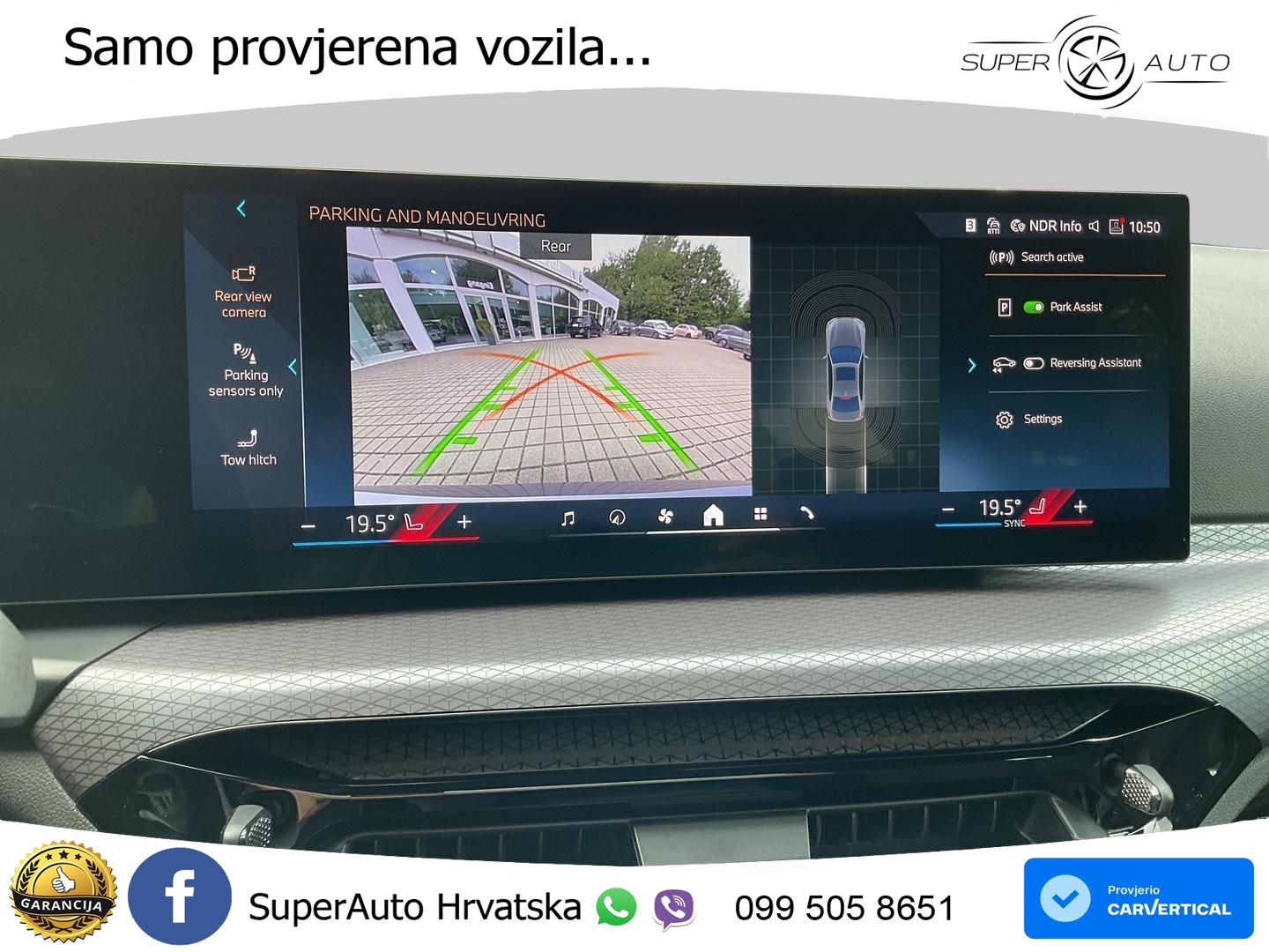 BMW 320i (184 KS) xDrive Steptronic M Sport LED+GR SJED+ACC