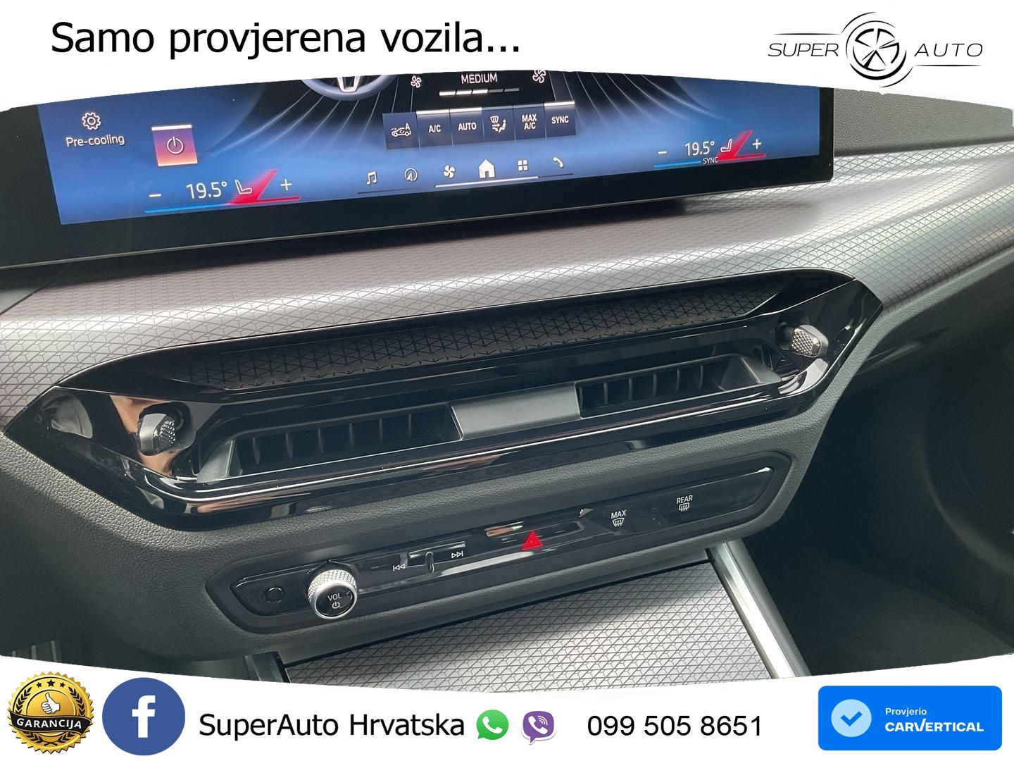 BMW 320i (184 KS) xDrive Steptronic M Sport LED+GR SJED+ACC