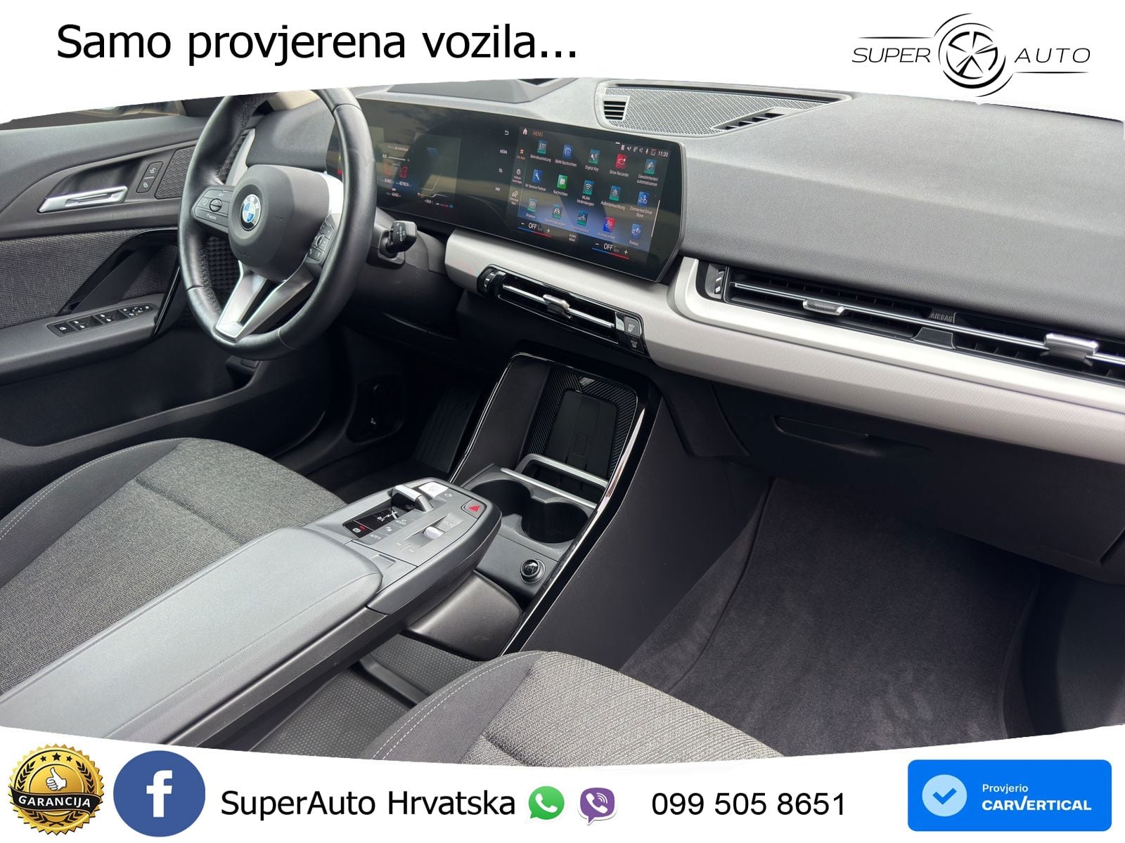 BMW X1 18d (150 KS) sDrive Steptronic