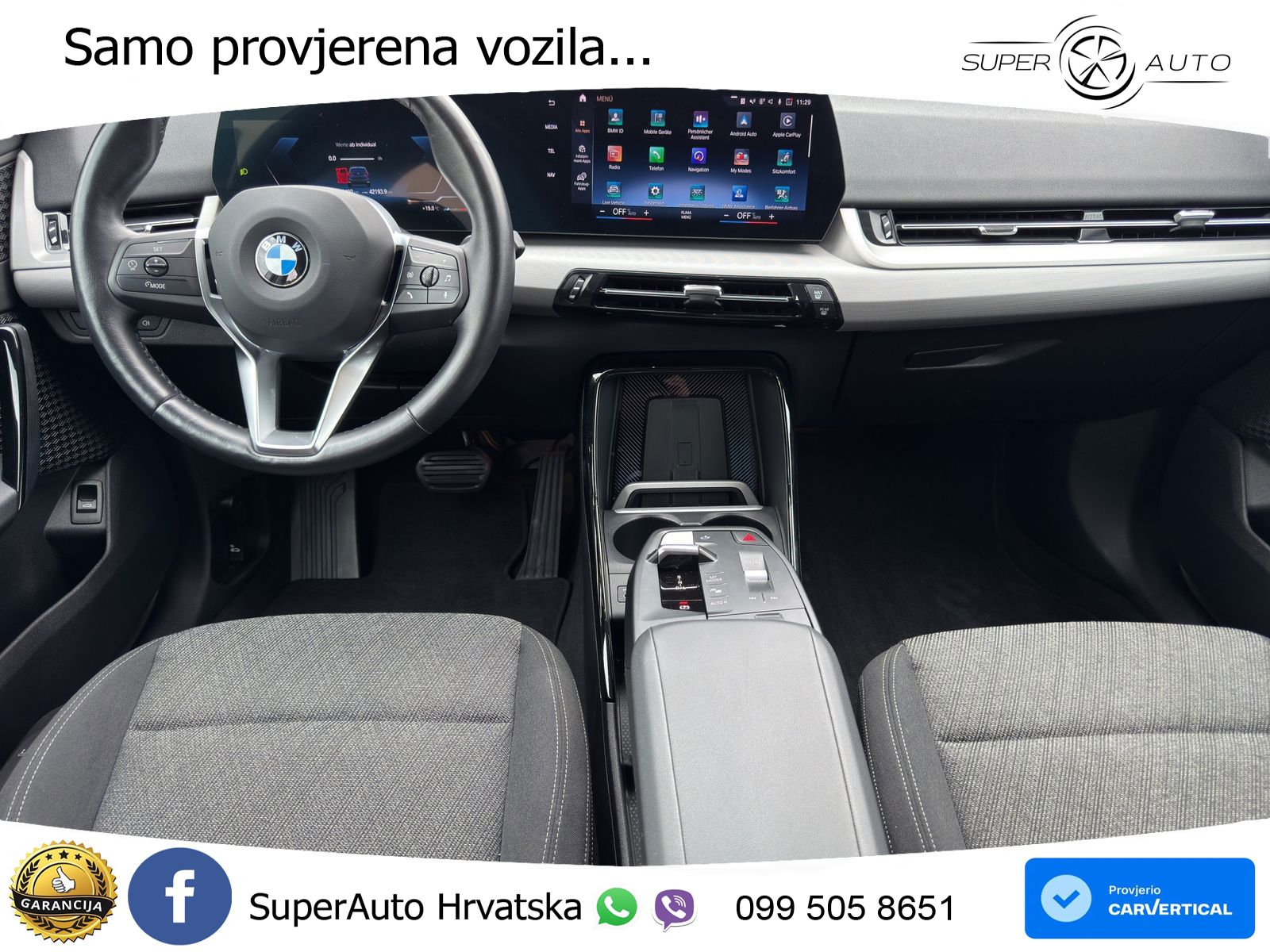BMW X1 18d (150 KS) sDrive Steptronic