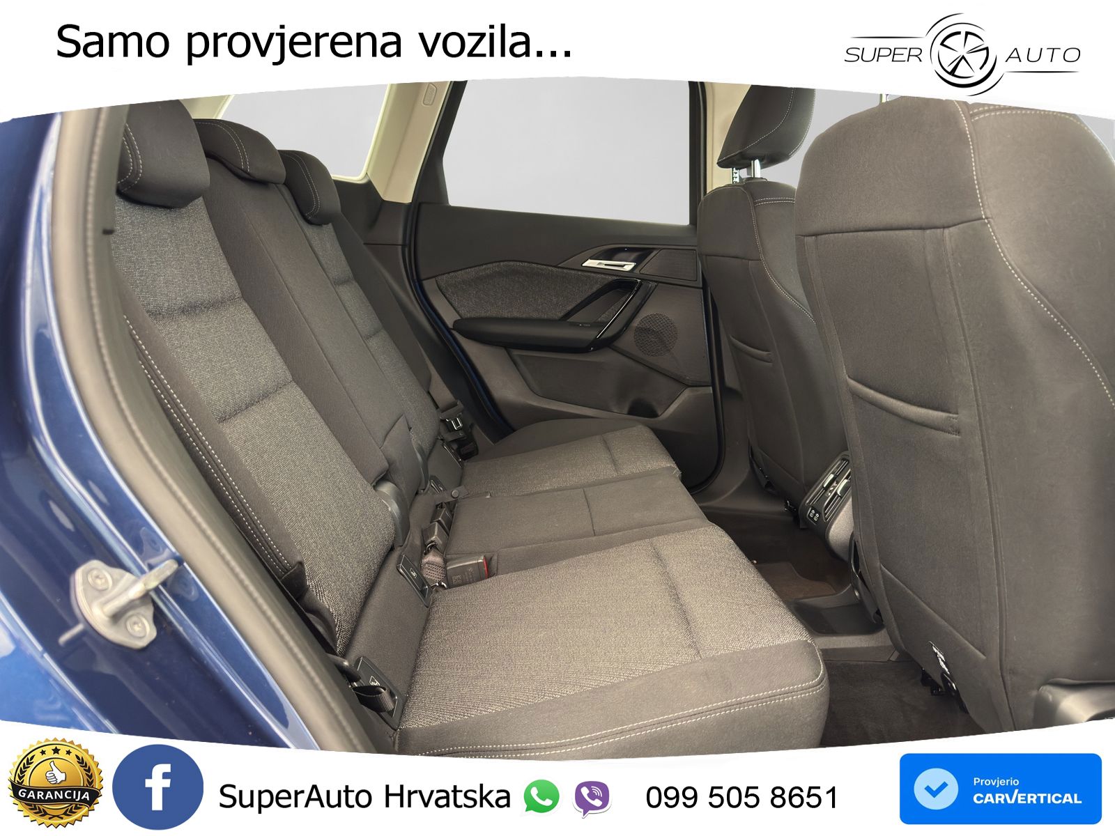BMW X1 18d (150 KS) sDrive Steptronic