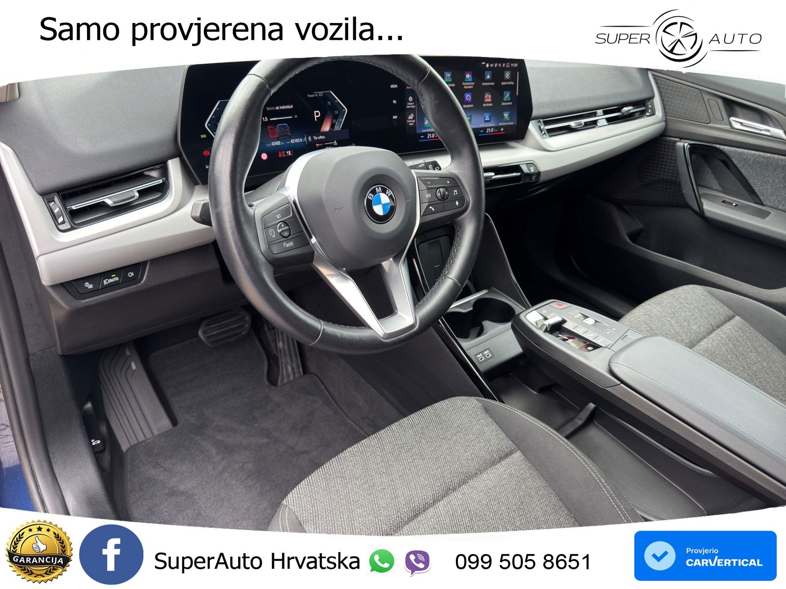 BMW X1 18d (150 KS) sDrive Steptronic