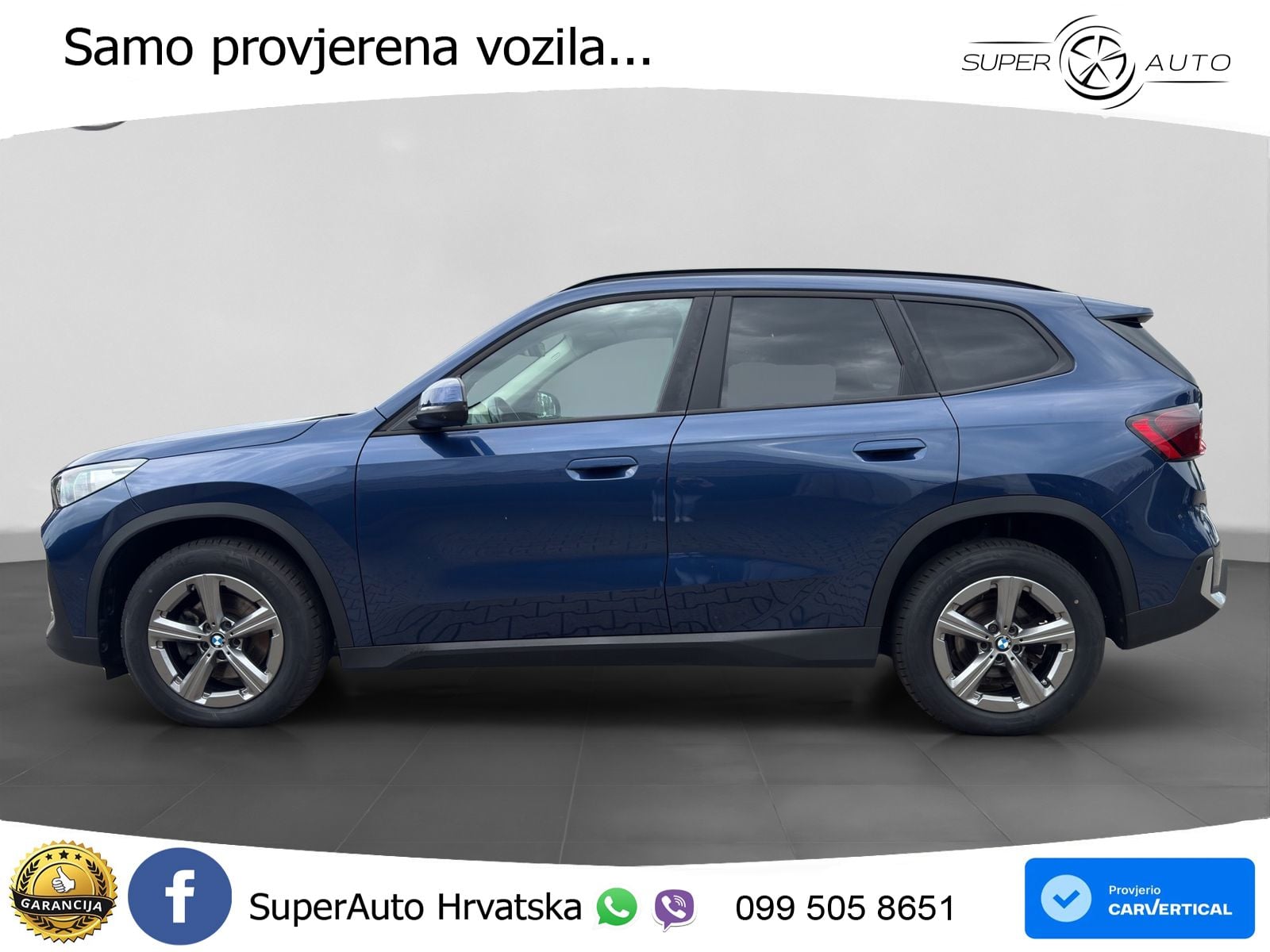 BMW X1 18d (150 KS) sDrive Steptronic