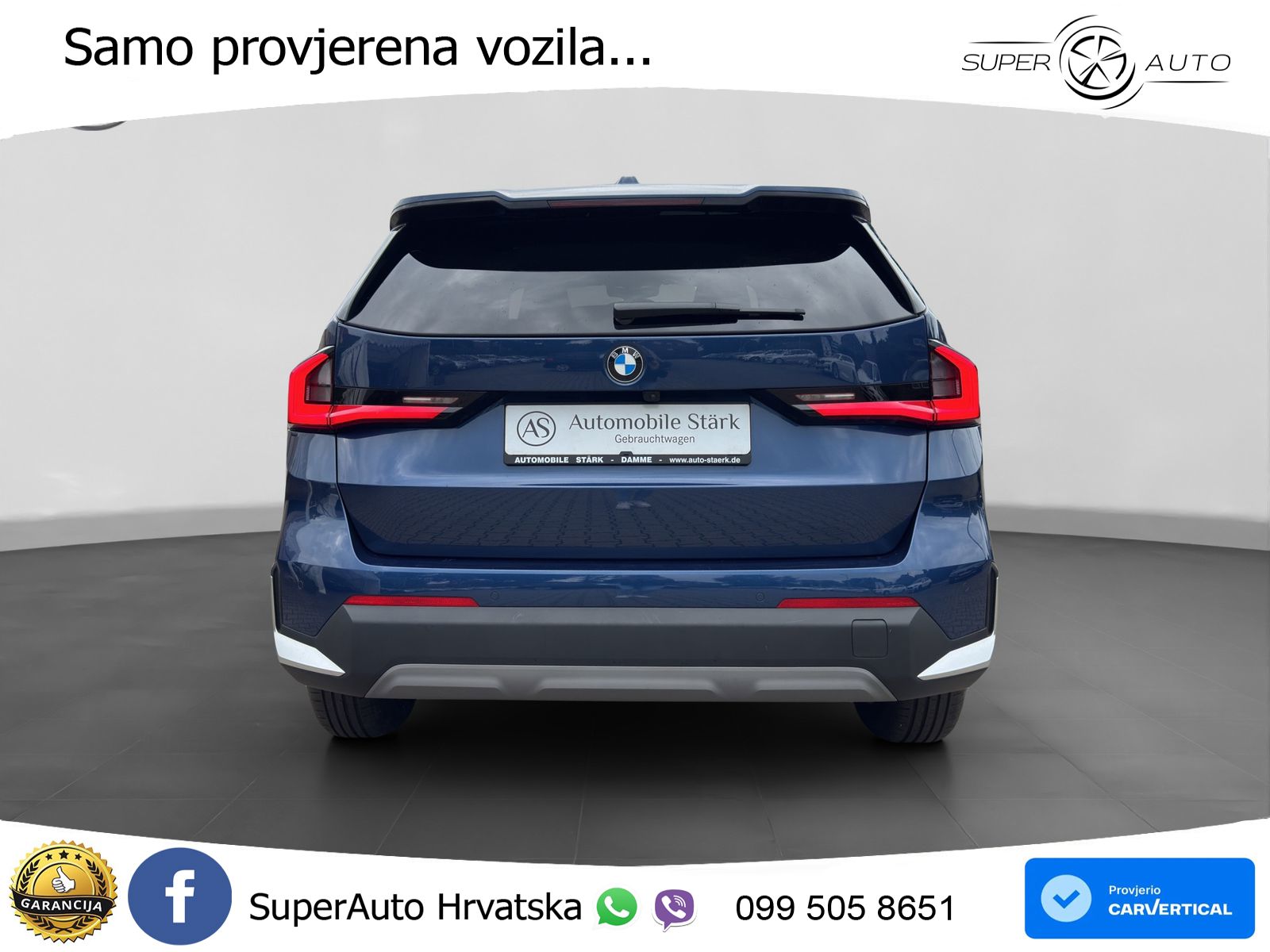BMW X1 18d (150 KS) sDrive Steptronic