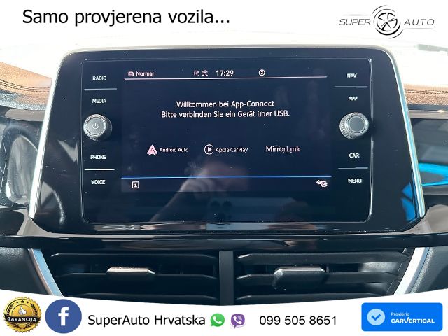 Volkswagen T-Roc I 2.0 TDI (150 KS) DSG LED+GR SJED+ACC