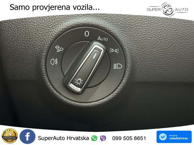 Volkswagen T-Roc I 2.0 TDI (150 KS) DSG LED+GR SJED+ACC