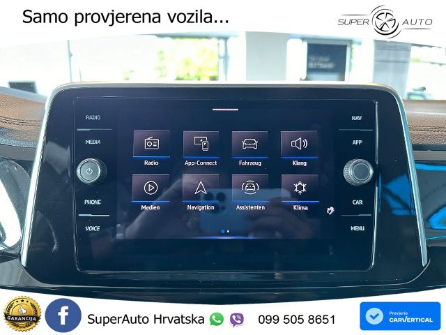 Volkswagen T-Roc I 2.0 TDI (150 KS) DSG LED+GR SJED+ACC