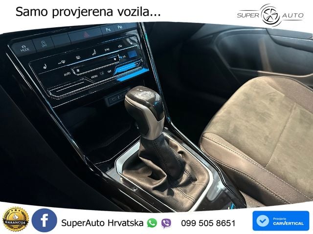 Volkswagen T-Roc I 2.0 TDI (150 KS) DSG LED+GR SJED+ACC