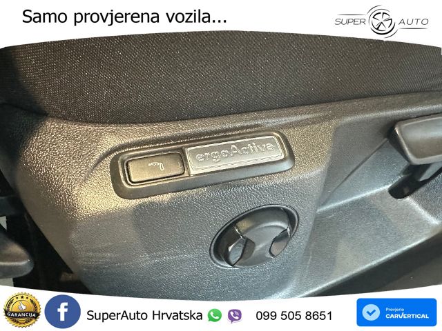 Volkswagen T-Roc I 2.0 TDI (150 KS) DSG LED+GR SJED+ACC