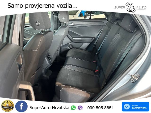 Volkswagen T-Roc I 2.0 TDI (150 KS) DSG LED+GR SJED+ACC