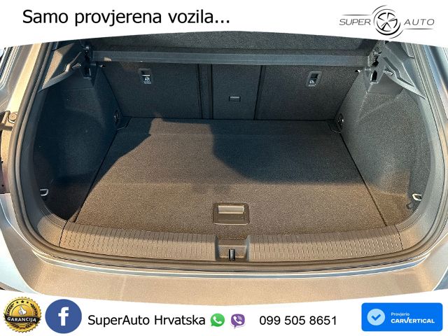 Volkswagen T-Roc I 2.0 TDI (150 KS) DSG LED+GR SJED+ACC