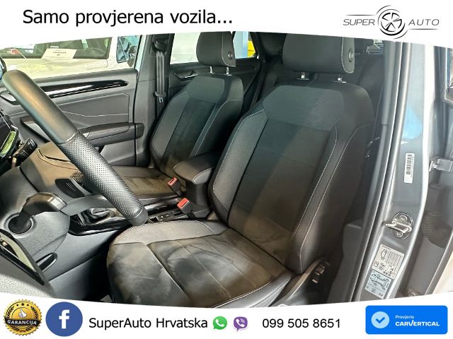 Volkswagen T-Roc I 2.0 TDI (150 KS) DSG LED+GR SJED+ACC