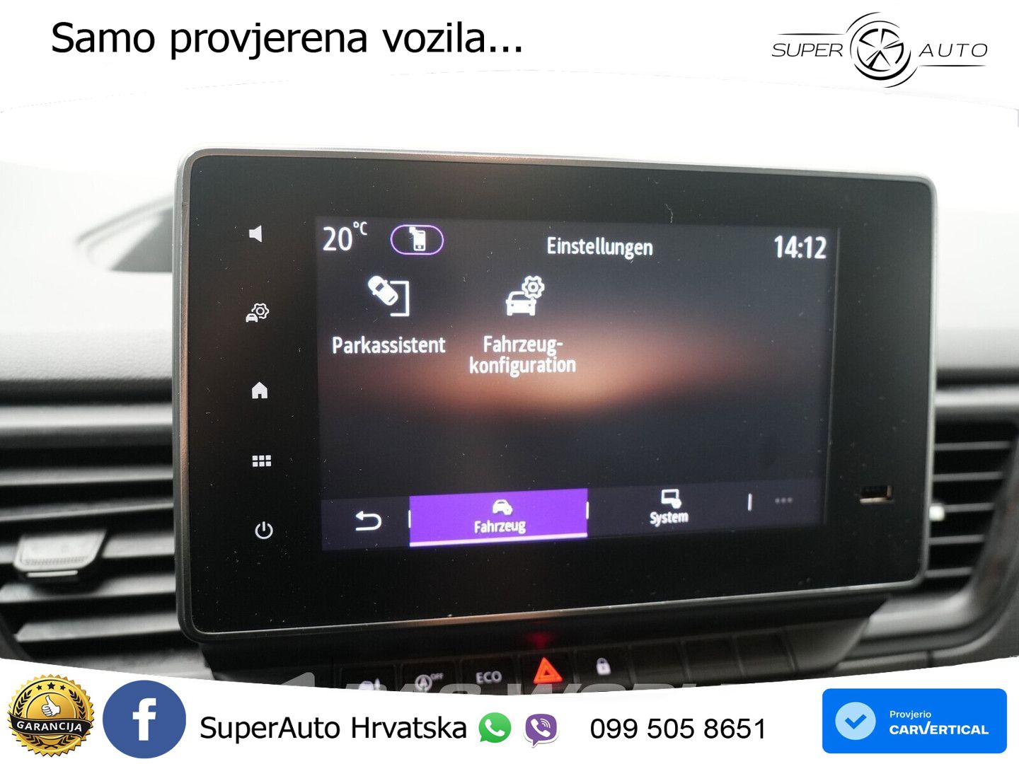 Renault Trafic 130pk L2H1 LED Airco Navi Cruise Parkeers 131 KS