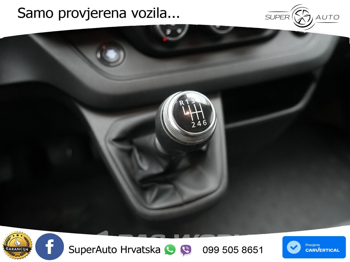 Renault Trafic 130pk L2H1 LED Airco Navi Cruise Parkeers 131 KS