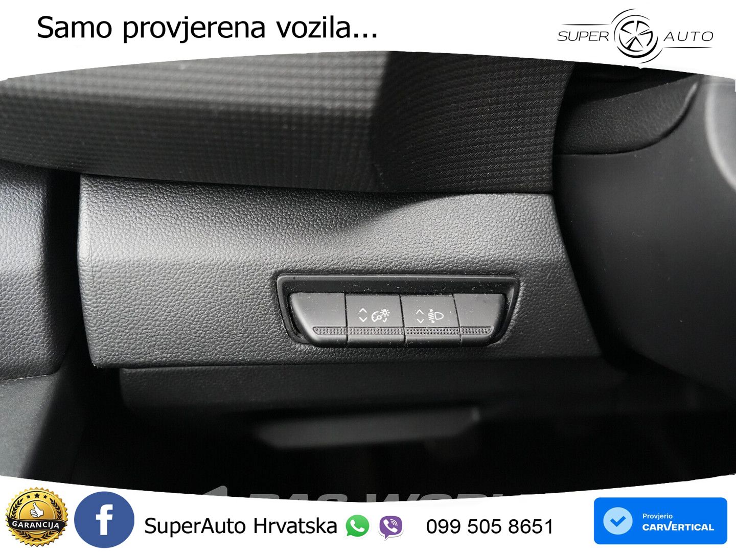 Renault Trafic 130pk L2H1 LED Airco Navi Cruise Parkeers 131 KS