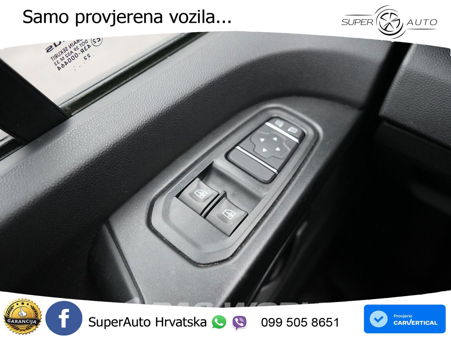 Renault Trafic 130pk L2H1 LED Airco Navi Cruise Parkeers 131 KS
