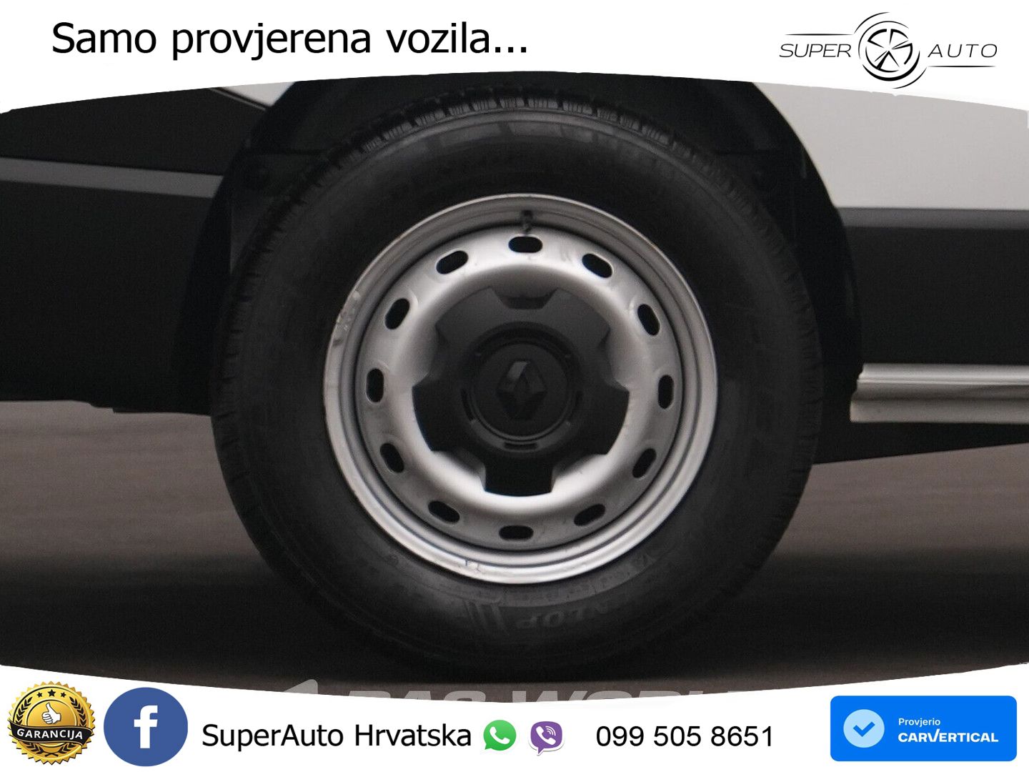 Renault Trafic 130pk L2H1 LED Airco Navi Cruise Parkeers 131 KS
