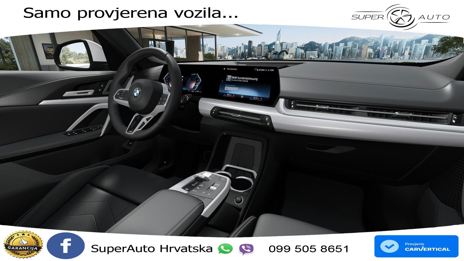 BMW X1 23i (218 KS) xDrive Steptronic M Sport LED+GR SJED+ACC