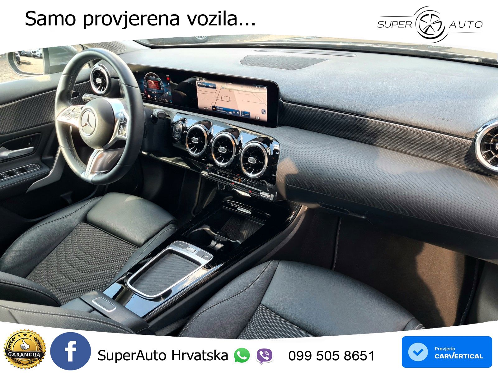 Mercedes-Benz A 180 7G-DCT
