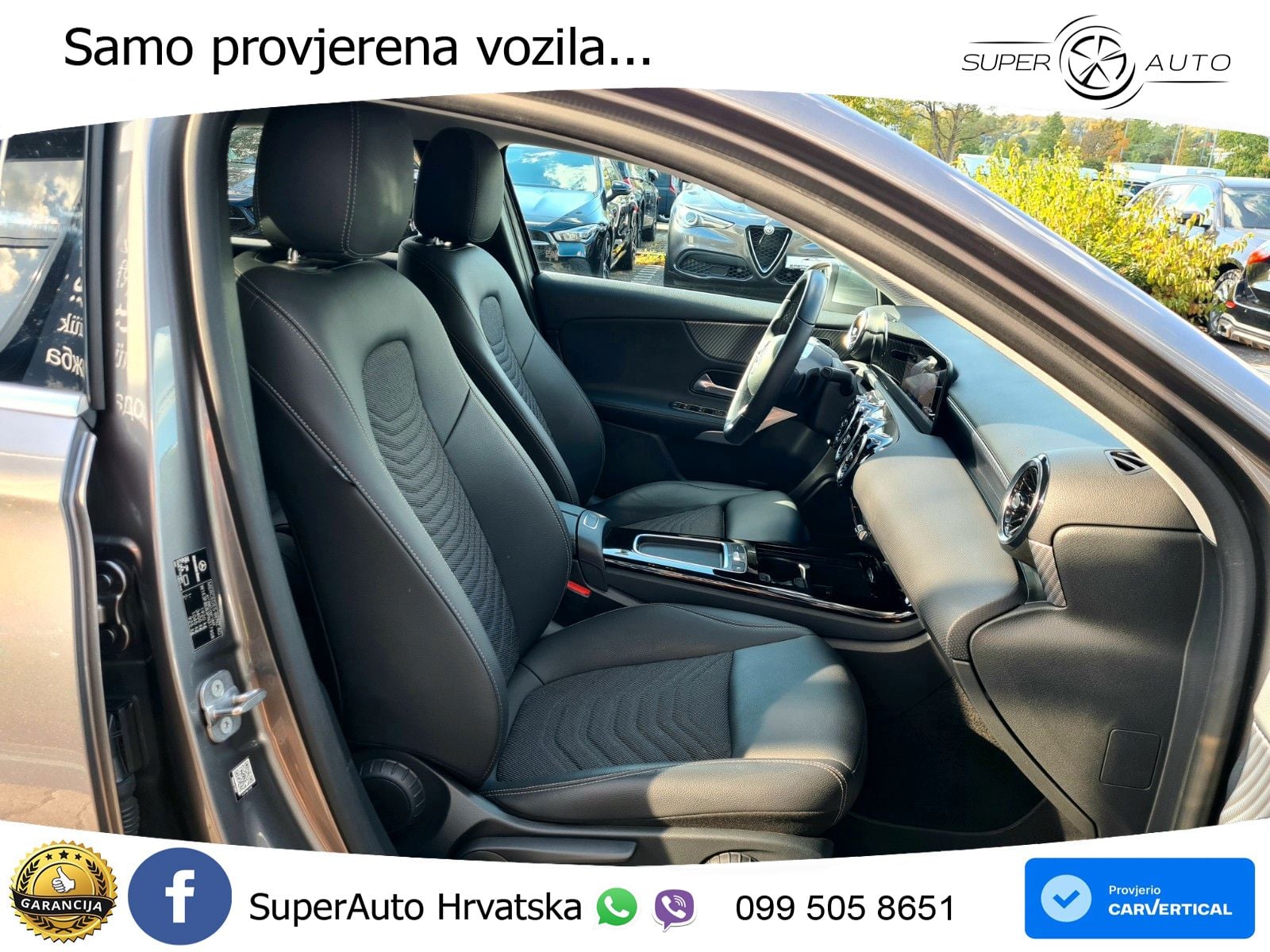 Mercedes-Benz A 180 7G-DCT