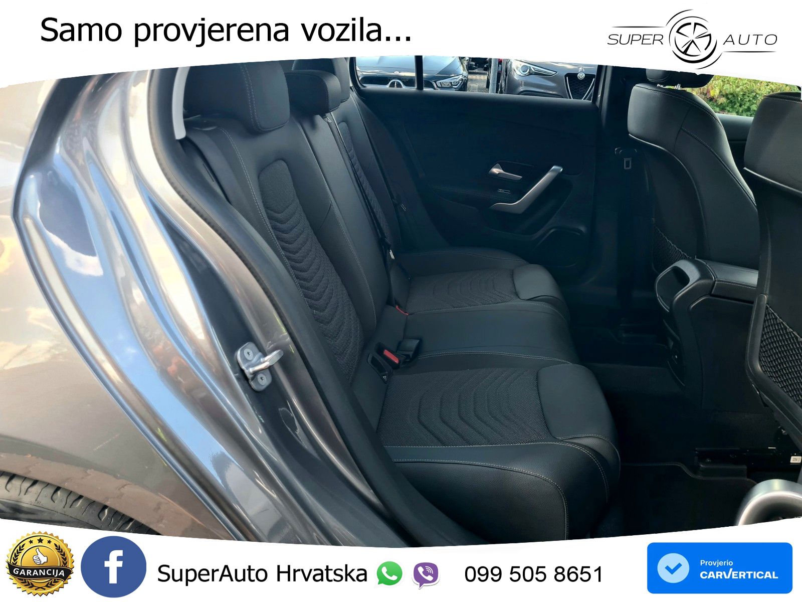 Mercedes-Benz A 180 7G-DCT