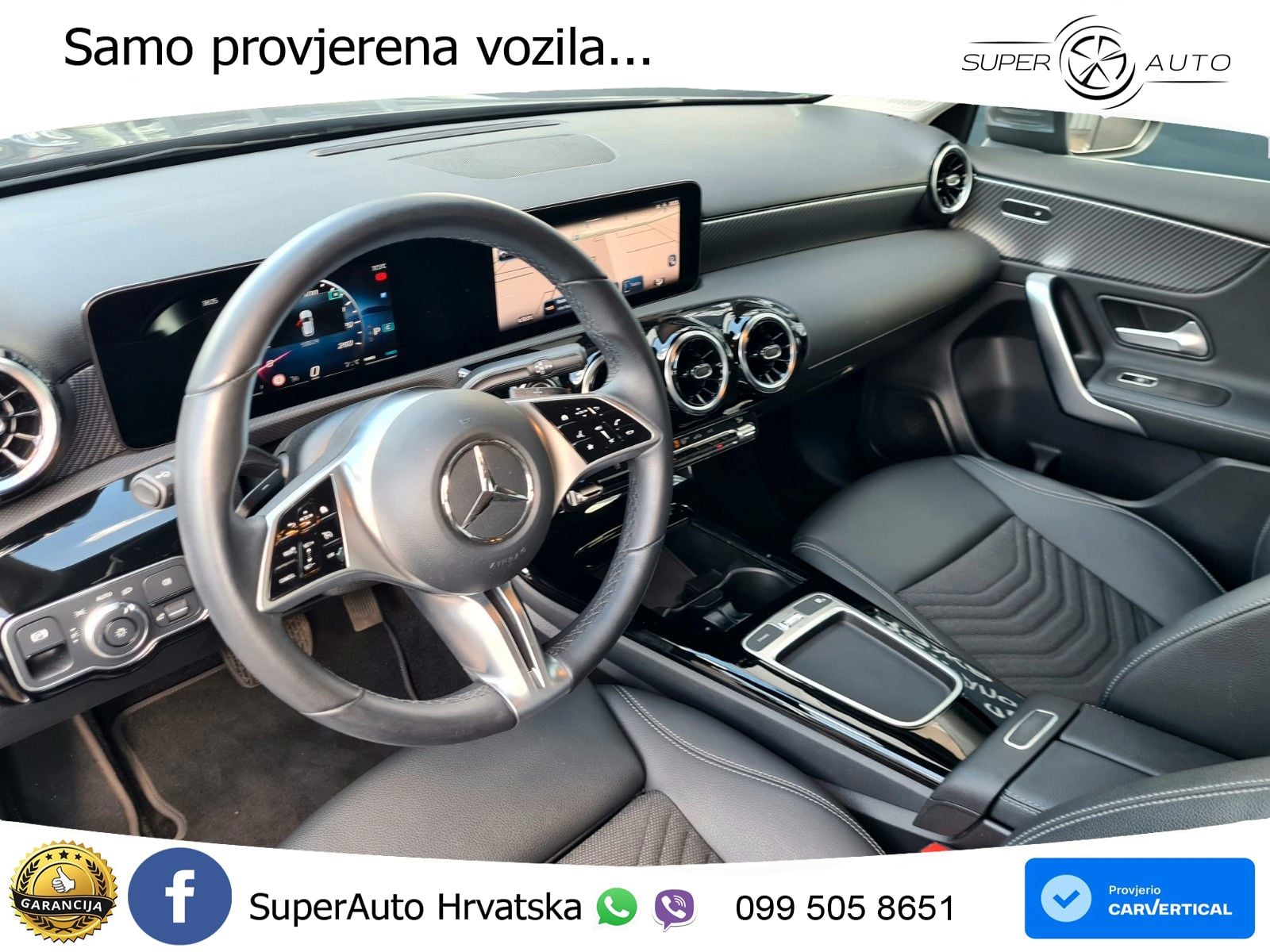 Mercedes-Benz A 180 7G-DCT