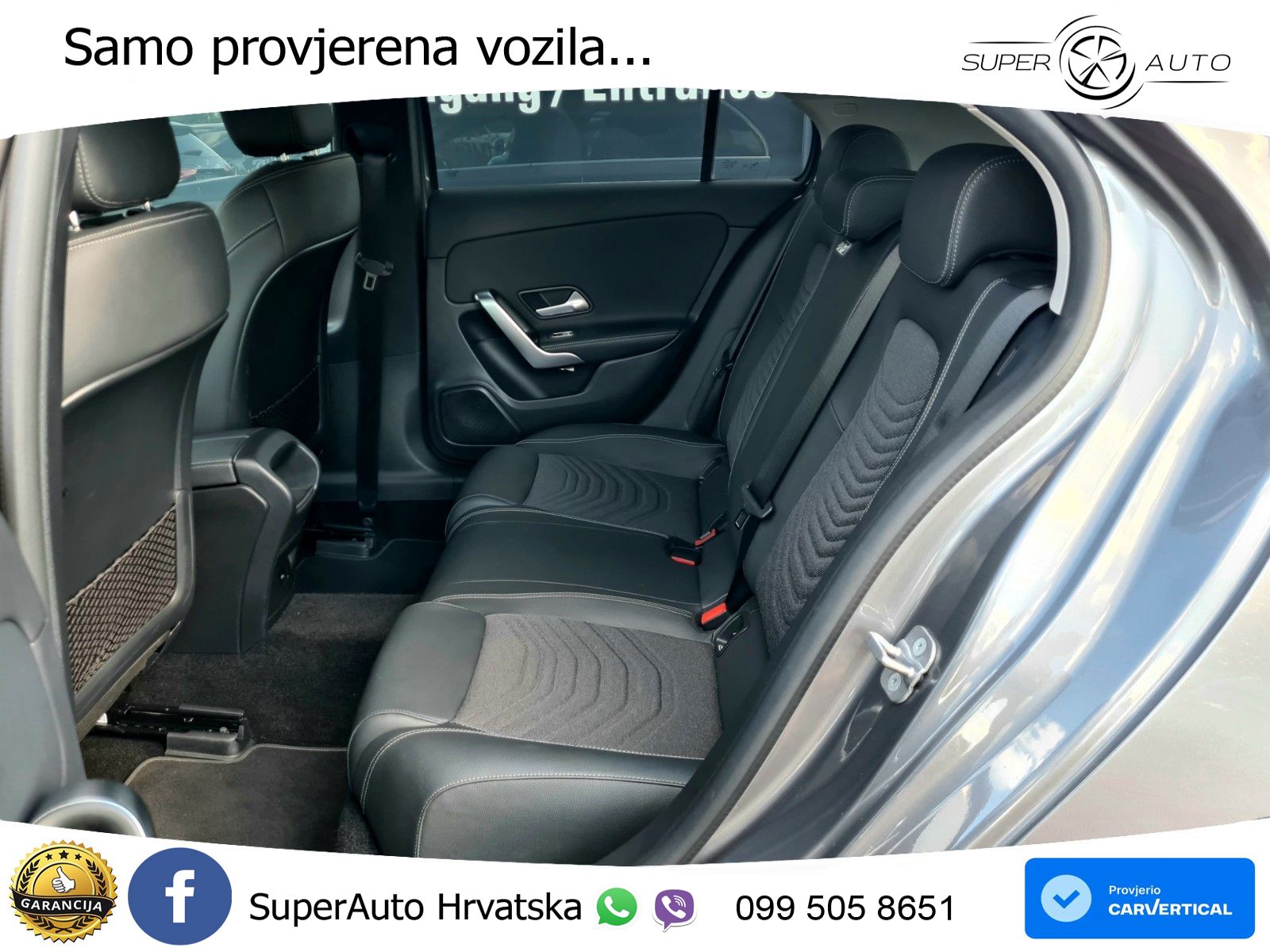 Mercedes-Benz A 180 7G-DCT