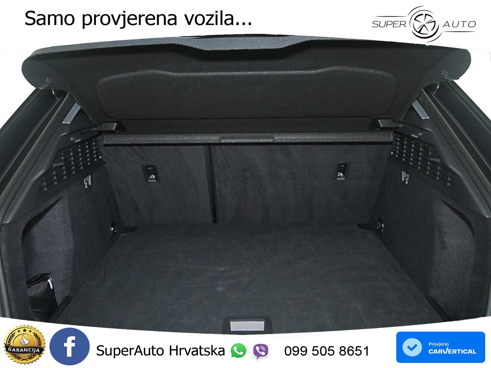Audi A3 Sportback 40 TFSI e (204 KS) Plug-in Hybrid S tronic S line LED+GR SJED+ACC