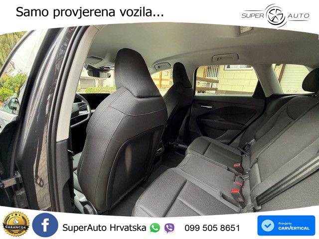 Audi Q3 2.0 TFSI (204 KS) quattro S tronic LED+GR SJED+ACC