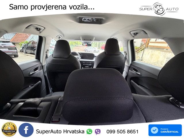 Audi Q3 2.0 TFSI (204 KS) quattro S tronic LED+GR SJED+ACC
