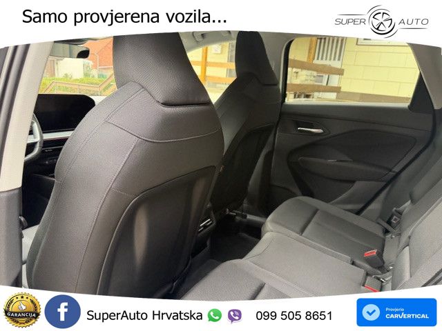 Audi Q3 2.0 TFSI (204 KS) quattro S tronic LED+GR SJED+ACC