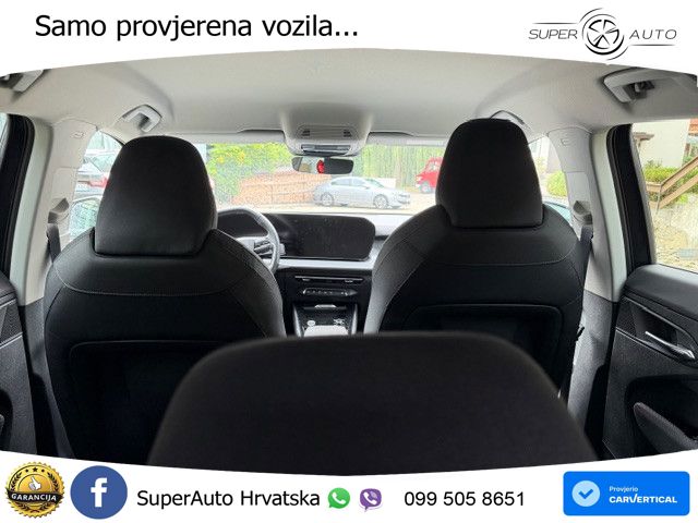 Audi Q3 2.0 TFSI (204 KS) quattro S tronic LED+GR SJED+ACC