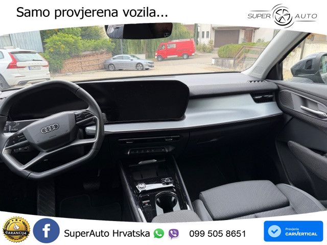 Audi Q3 2.0 TFSI (204 KS) quattro S tronic LED+GR SJED+ACC