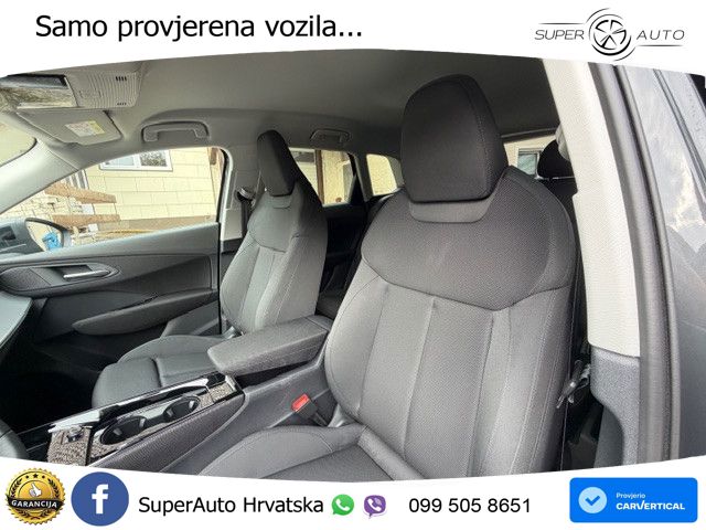 Audi Q3 2.0 TFSI (204 KS) quattro S tronic LED+GR SJED+ACC