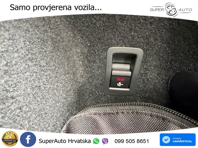 Audi Q3 2.0 TFSI (204 KS) quattro S tronic LED+GR SJED+ACC