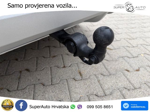 Audi Q3 2.0 TFSI (204 KS) quattro S tronic LED+GR SJED+ACC