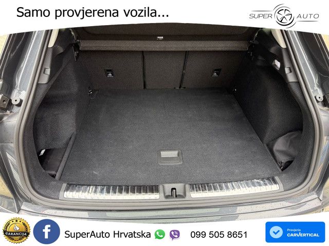 Audi Q3 2.0 TFSI (204 KS) quattro S tronic LED+GR SJED+ACC