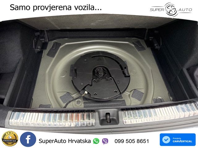 Audi Q3 2.0 TFSI (204 KS) quattro S tronic LED+GR SJED+ACC