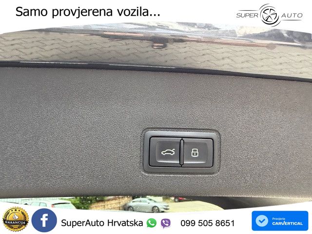 Audi Q3 2.0 TFSI (204 KS) quattro S tronic LED+GR SJED+ACC
