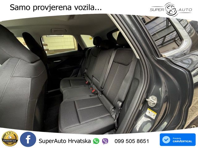 Audi Q3 2.0 TFSI (204 KS) quattro S tronic LED+GR SJED+ACC