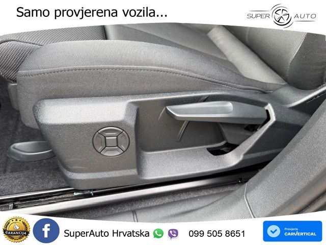 Audi Q3 2.0 TFSI (204 KS) quattro S tronic LED+GR SJED+ACC